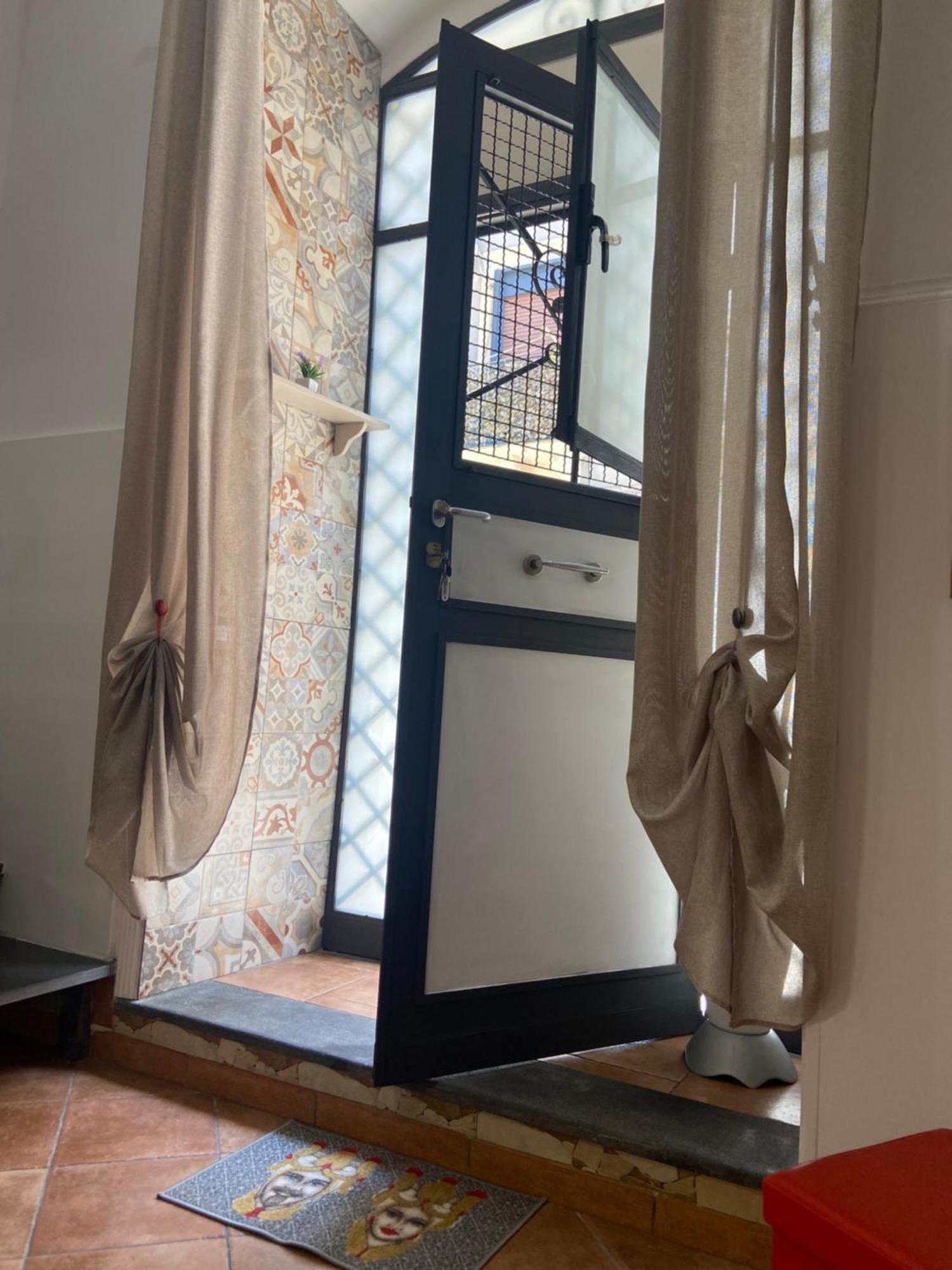 Casa Trinita Villa CTA Eksteriør billede