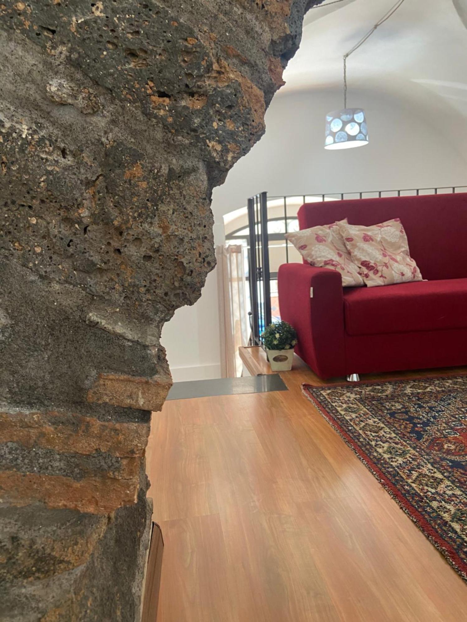 Casa Trinita Villa CTA Eksteriør billede