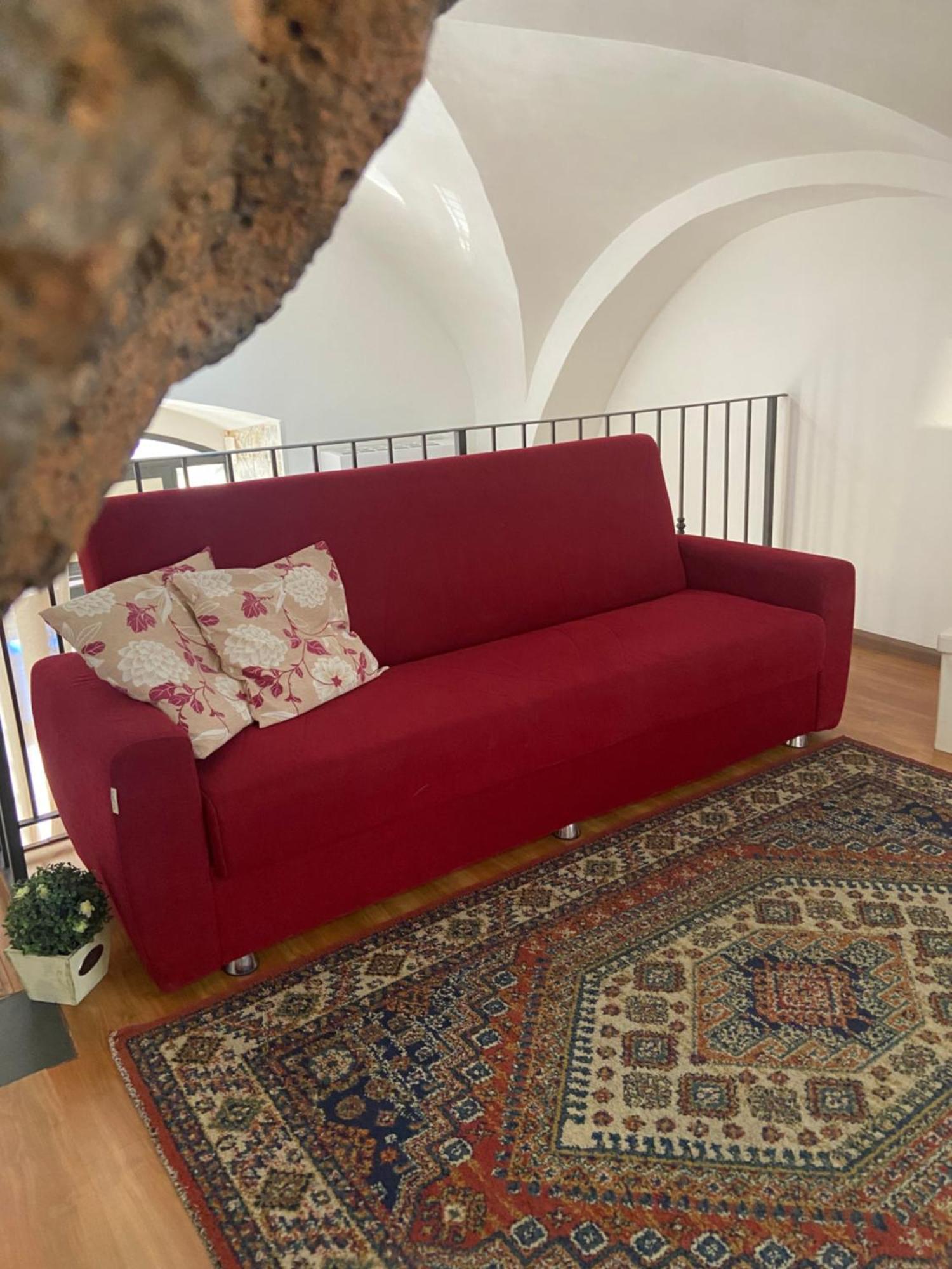 Casa Trinita Villa CTA Eksteriør billede
